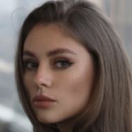 Katerina Leroy, 32 (Model)