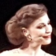 Katerina Papoutsaki, 46 (TV Actress)