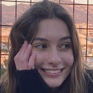Katerina Saranti, 20 (TikTok Star)