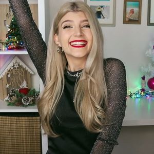 KaterinaOp, 28 (YouTube明星)