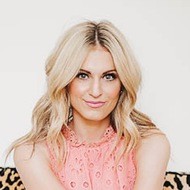 Katey McFarlan, 33 (Blogger)