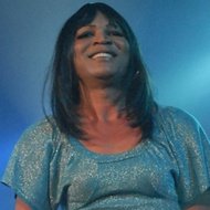 Katey Red, 42 (Rapper)