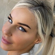 Kath O'Hara, 30 (健身教练)