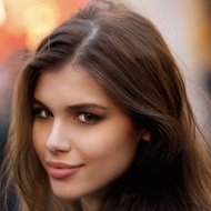 Katharina Mazepa, 30 (Model)