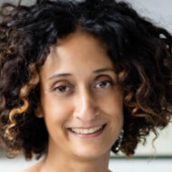 Katharine Birbalsingh, 50 (Teacher)