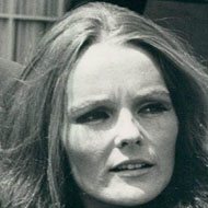 Katharine Houghton, 80 (电影女演员)