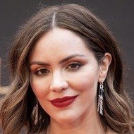 Katharine McPhee, 39 (TV Actress)