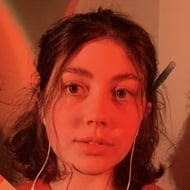 Katharine Tremblay, 24 (TikTok Star)