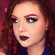 Katharine Wood, 32 (TikTok明星)