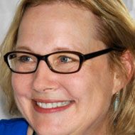 Katherine Alice Applegate, 67 (小說家)