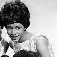 Katherine Anderson (1944 - 2023) (Soul Singer)