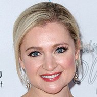 Katherine Bailess, 45 (TV Actress)