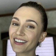 Katherine Barrell, 34 (TV Actress)