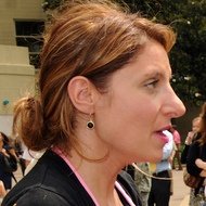 Katherine Berman, 44 (廚師)