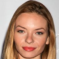 Katherine Boecher, 42 (TV Actress)