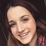 Katherine Caggiano, 22 (TikTok-ster)