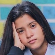 Katherine Cruz, 23 (TikTok Star)