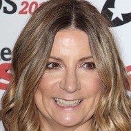 Katherine Dow Blyton, 59 (TV Actress)
