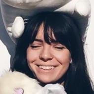 Katherine Elizabeth, 32 (YouTube明星)