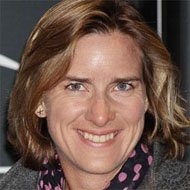 Katherine Grainger, 49 (Rower)