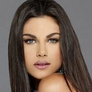 Katherine Haik, 23 (Pageant Contestant)