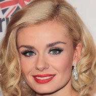 Katherine Jenkins, 43 (Pop Singer)