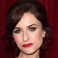 Katherine Kelly, 45 (肥皂劇女演員)