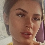 Katherine Krecioch, 24 (TikTok Star)