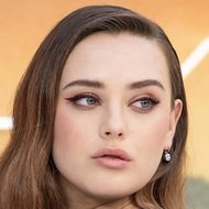 Katherine Langford, 29 (TV Actress)