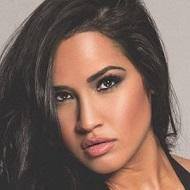 Katherine Lucia, 33 (YouTube明星)