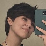 Katherine Maitre, 24 (TikTok Star)