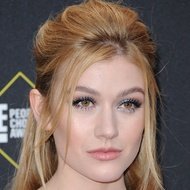 Katherine McNamara, 28 (电影女演员)