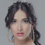 Katherine Moscoso, 34 (Modelo)