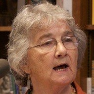 Katherine Paterson, 91 (儿童作家)
