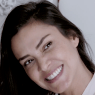 Katherine Porto, 48 (TV Actress)