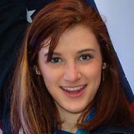 Katherine Reutter, 35 (速滑者)