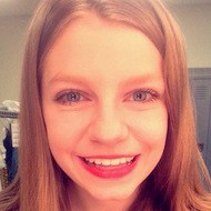 Katherine Schroeder, 23 (YouTube Star)