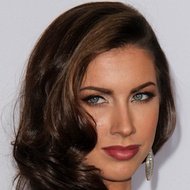 Katherine Webb, 34 (選美比賽)