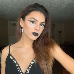 Katherinne Huerta, 26 (TikTok Star)