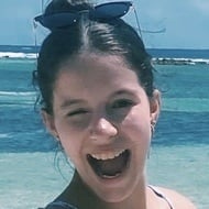 Katheryn Balboa, 17 (YouTube Star)