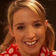 Kathleen Aerts, 45 (World Music Singer)