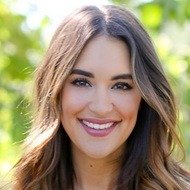 Kathleen Barnes, 38 (Blogger)