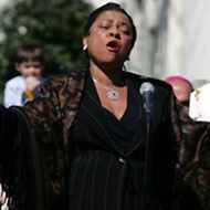 Kathleen Battle, 75 (Opera Singer)