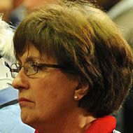 Kathleen Blanco (1942 - 2019) (Chính trị gia)