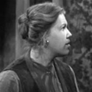 Kathleen Freeman (1919 - 2001) (电视女演员)