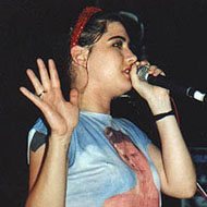 Kathleen Hanna, 55 (Cantante rock)