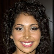 Kathleen Herles, 34 (配音女演員)