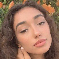 Kathleen Hixson, 23 (TikTok Star)