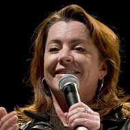 Kathleen Madigan, 60 (喜劇演員)