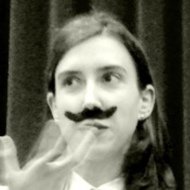 kathleen rooney, 44 (Non-Fiction Author)